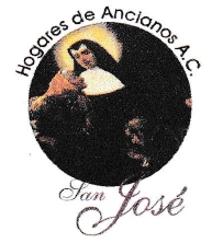 Logo de Hogares de Ancianos San José A.C.