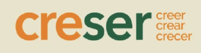 Logo de Creser