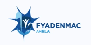 Logo de EYADENMAC AMELA