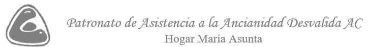 Logo de Hogar María Asunta